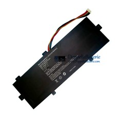 Akku für PDA 2X-YJ3582133P K148 [Ersatzakku]